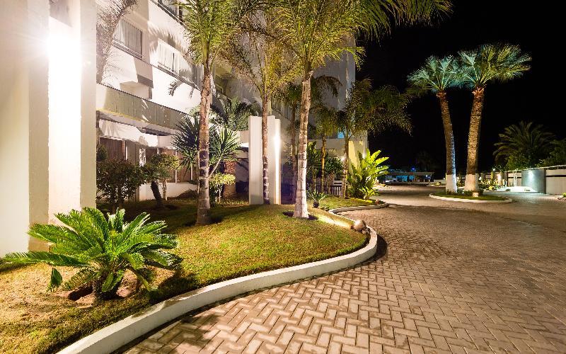 Sahara Hotel Agadir - Adults Only Exterior foto
