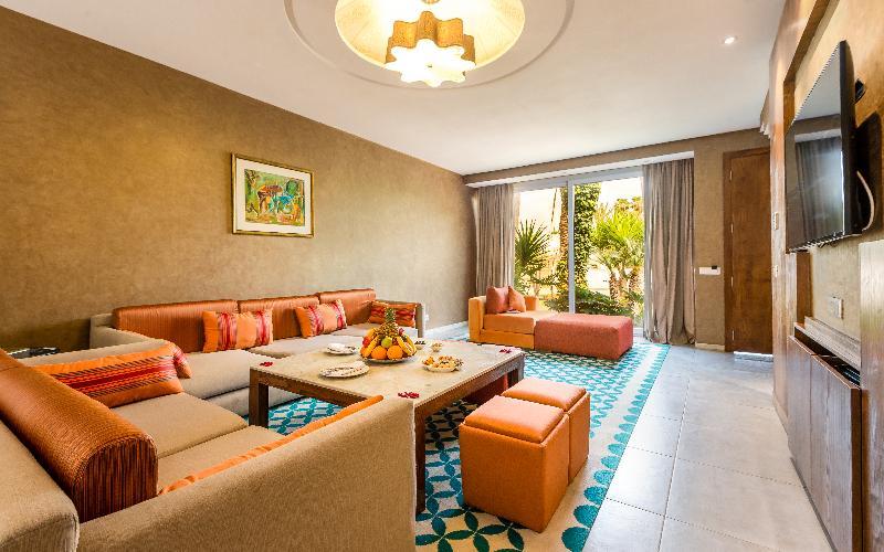 Sahara Hotel Agadir - Adults Only Exterior foto